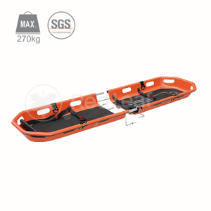 YDC-8B1 Helicopter Seperatable Basket Stretcher