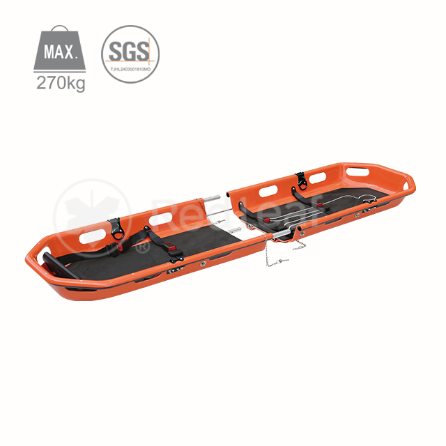 YDC-8B1 Helicopter Seperatable Basket Stretcher