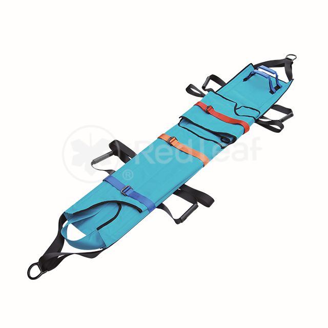 Robertson Stretcher