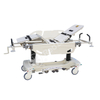 YQC-3R02 Hydraulic Emergency Bed