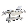 YQC-3R03 Hydraulic Emergency Bed