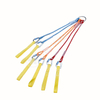 JS-02 Plastic Roll Stretcher
