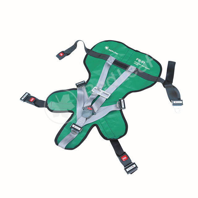 PM-01 Pediatric Immobilization strap