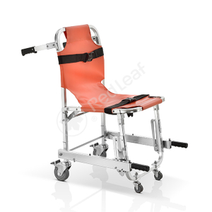 YDC-5L02 Aluminum Stair Chair
