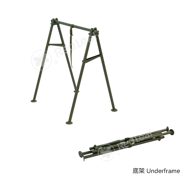 YDC-1A13 Battfield Rescue Foldaway Stretcher