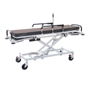 YQC-3L Hydraulic Emergency Bed