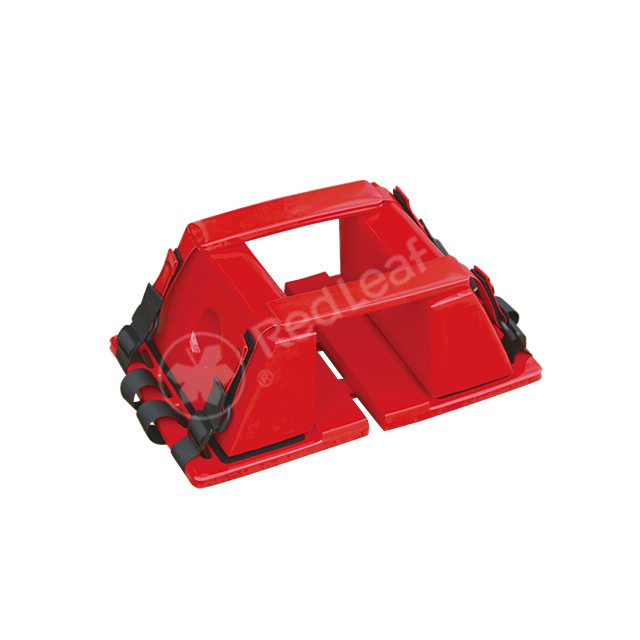 HD-02（For Adult）Medical Head Immobilize