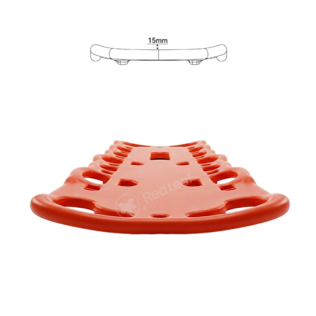 YDC-7C1 Spine Board Stretcher（Second generation）
