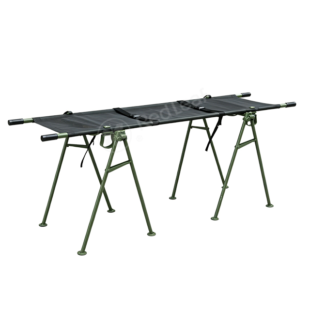 YDC-1A13 Battfield Rescue Foldaway Stretcher