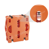 YDC-7F2 Spine Board Stretcher（Four folded）