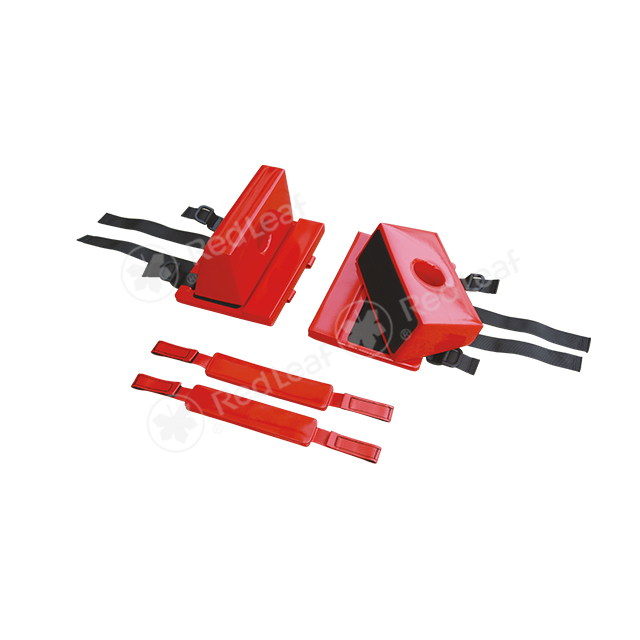 HD-02（For Adult）Medical Head Immobilize