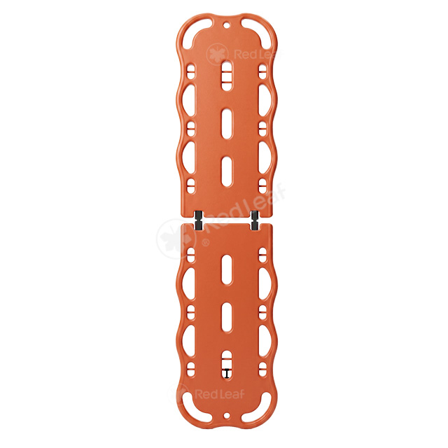 YDC-7F1 Spine Board Stretcher（Two folded）