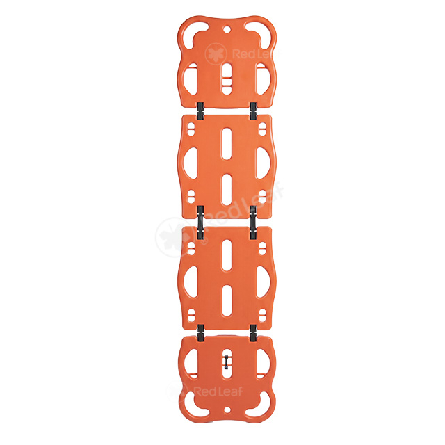 YDC-7F2 Spine Board Stretcher（Four folded）