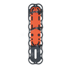 YDC-7H PE Stretcher