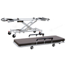 YQC-3L Hydraulic Emergency Bed