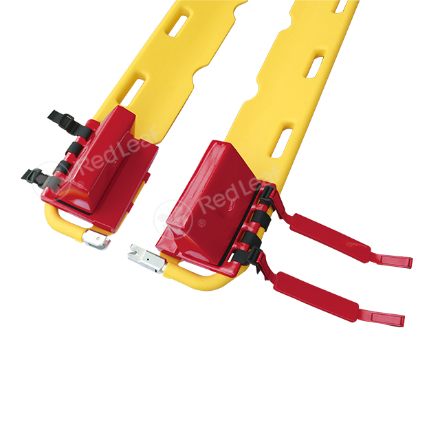 HD-02（For Adult）Medical Head Immobilize